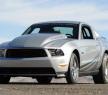 福特野马Cobra Jet