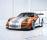 保时捷911 GT3 R混合动力车