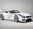 宝马Z4 GT3
