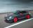 保时捷911 GT3 RS