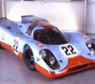 保时捷917