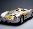 保时捷550 RS Spyder