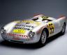 保时捷550 RS Spyder