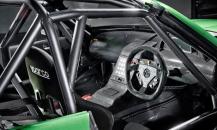 马自达MX-5 GT赛车