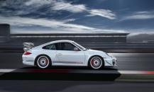 保时捷911 GT3 RS 4.0