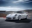 保时捷911 GT3 RS 4.0