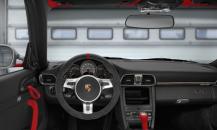 保时捷911 GT3 RS 4.0