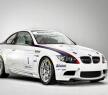 宝马E92 M3 GT4