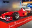 法拉利F1-2000