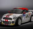 Mini John Cooper Works Coupe Endurance