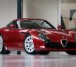 Zagato TZ3 Stradale Revie