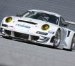 保时捷911 GT3 RSR