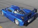 雪佛兰Corvette Daytona赛车