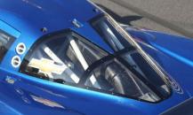雪佛兰Corvette Daytona赛车