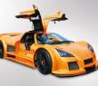 Gumpert Apoll