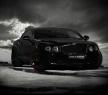 Wheelsandmore宾利欧陆Ultrasports 702
