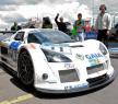 Gumpert Apollo混合动力车