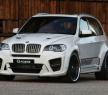 G-Power宝马X5 Typhoon RS