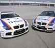 G-Power宝马M3 GT2 S & M3 Tornado CS