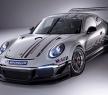 保时捷911 GT3 Cup