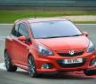 沃克斯豪尔Corsa VXR纽伯格林版