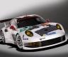 保时捷911 RSR