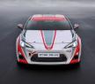 丰田GT86 CS-V3 Racecar