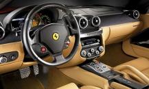 FERRARI 599 GTB FIORANO