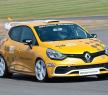 雷诺CLIO CUP赛车