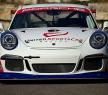 保时捷911 GT AMERICA