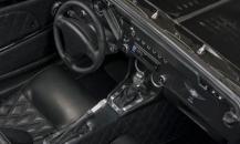 摩根AERO SUPERSPORT手动挡