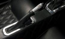 摩根AERO SUPERSPORT手动挡