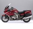 宝马K1600GT/K1600GTL