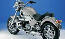 宝马R1200C Montauk