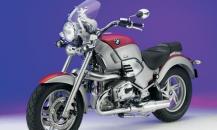 宝马R1200C Montauk