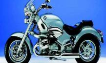 宝马R1200C Montauk
