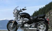 宝马R1200C Montauk