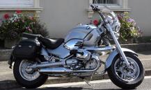 宝马R1200C Montauk