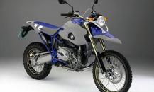 宝马2005  HP2