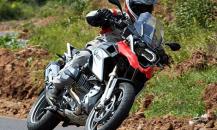 宝马R1200GS