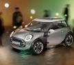 Mini Rocketman概念车