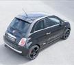 哈曼菲亚特500 Sportiv