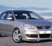 ABT大众POLO