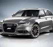 ABT奥迪A6 Avant