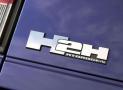 悍马H2H Hydrogen概念车