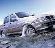 双龙Musso Sports