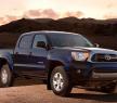 丰田Tacoma
