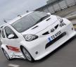 丰田Aygo Crazy概念车