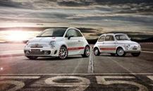 ABARTH 595 50周年纪念版