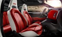 ABARTH 595 50周年纪念版